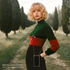 ONEFLOW Handykette Stoff Wechselband für Hüllen mit Band – Twist Cord – Weiteres Produktbild 3