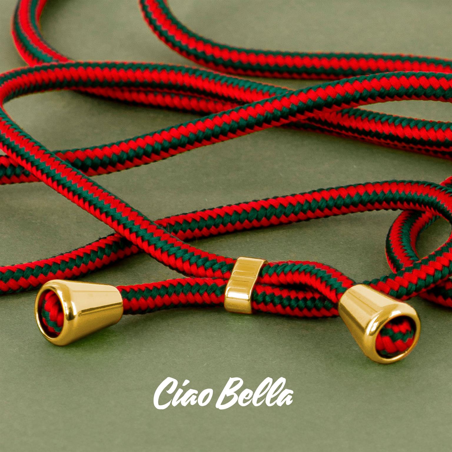 ONEFLOW Handykette Stoff Wechselband für Hüllen mit Band – Twist Cord – Weiteres Produktbild 4 ONEFLOW Handykette Stoff Wechselband für Hüllen mit Band – Twist Cord – Weiteres Produktbild 4