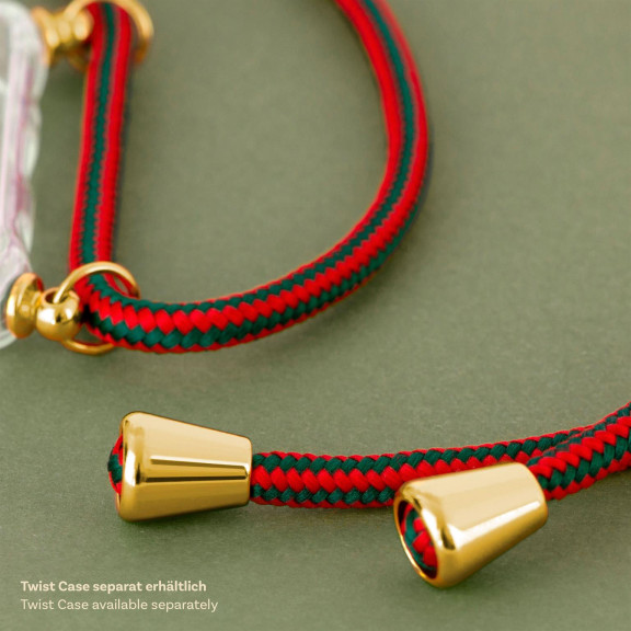 ONEFLOW Handykette Stoff Wechselband für Hüllen mit Band – Twist Cord – Weiteres Produktbild 7