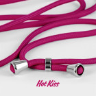 ONEFLOW Handykette Stoff Wechselband für Hüllen mit Band – Twist Cord – Weiteres Produktbild 4