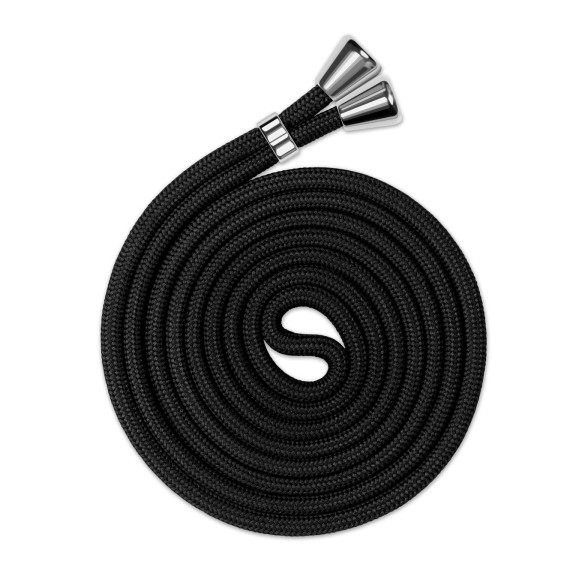 ONEFLOW Handykette Stoff Wechselband für Hüllen mit Band – Twist Cord – Weiteres Produktbild 1 ONEFLOW Handykette Stoff Wechselband für Hüllen mit Band – Twist Cord – Weiteres Produktbild 1