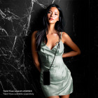 ONEFLOW Handykette Stoff Wechselband für Hüllen mit Band – Twist Cord – Weiteres Produktbild 3