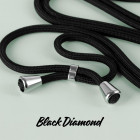 ONEFLOW Handykette Stoff Wechselband für Hüllen mit Band – Twist Cord – Weiteres Produktbild 4