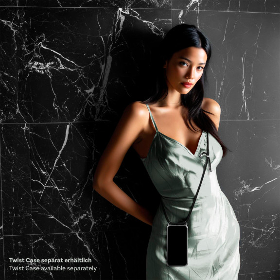 ONEFLOW Handykette Stoff Wechselband für Hüllen mit Band – Twist Cord – Weiteres Produktbild 6