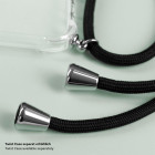 ONEFLOW Handykette Stoff Wechselband für Hüllen mit Band – Twist Cord – Weiteres Produktbild 7