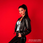 ONEFLOW Handykette Stoff Wechselband für Hüllen mit Band – Twist Cord – Weiteres Produktbild 3