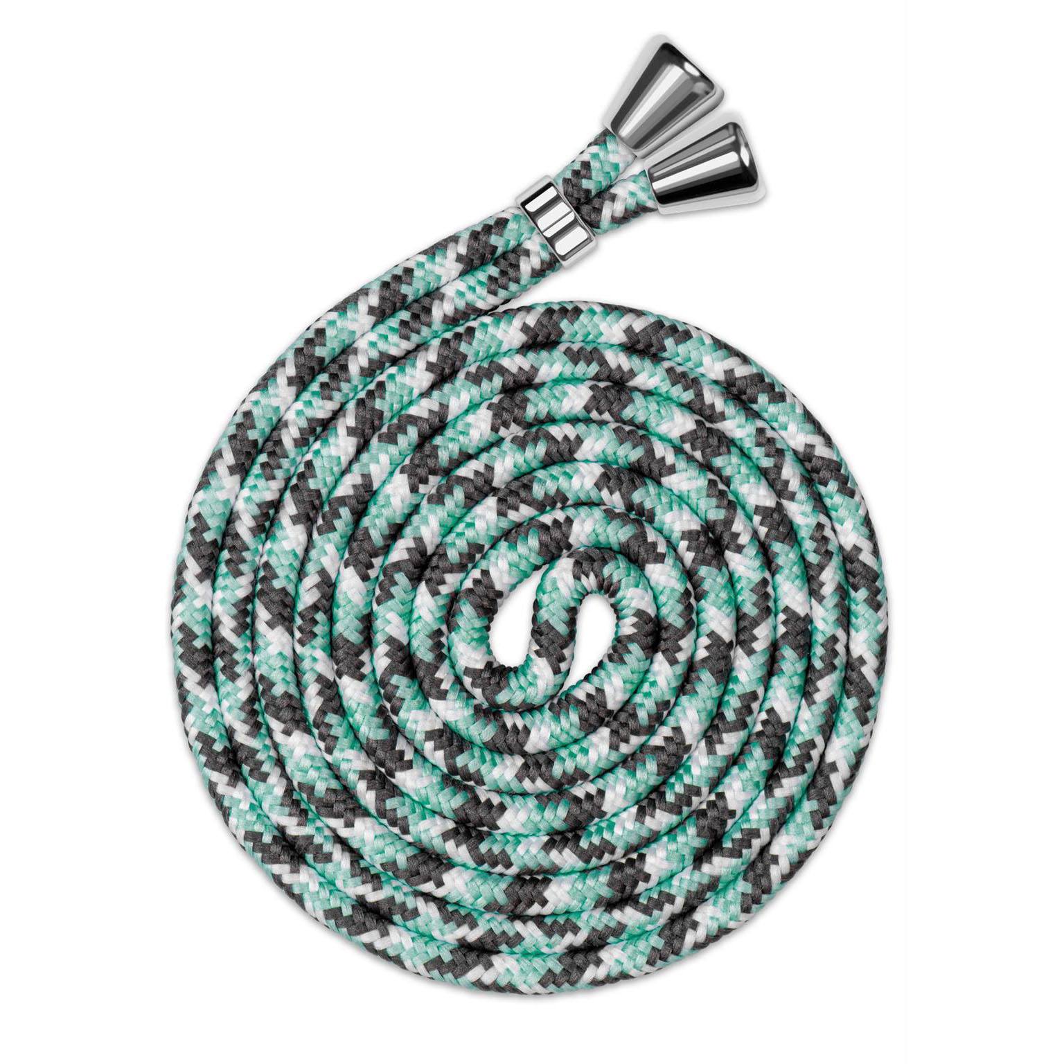 ONEFLOW Handykette Stoff Wechselband für Hüllen mit Band – Twist Cord – Weiteres Produktbild 1