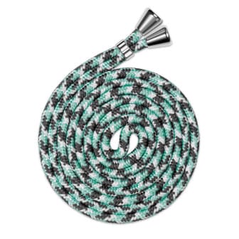 ONEFLOW Handykette Stoff Wechselband für Hüllen mit Band – Twist Cord – Seashell ONEFLOW Handykette Stoff Wechselband für Hüllen mit Band – Twist Cord – Seashell