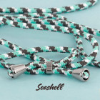 ONEFLOW Handykette Stoff Wechselband für Hüllen mit Band – Twist Cord – Weiteres Produktbild 4