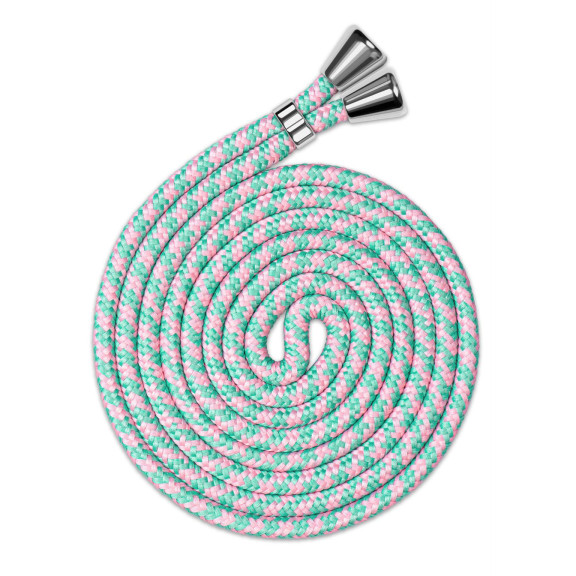 ONEFLOW Handykette Stoff Wechselband für Hüllen mit Band – Twist Cord – Weiteres Produktbild 1 ONEFLOW Handykette Stoff Wechselband für Hüllen mit Band – Twist Cord – Weiteres Produktbild 1