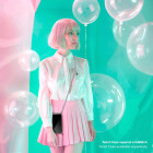 ONEFLOW Handykette Stoff Wechselband für Hüllen mit Band – Twist Cord – Weiteres Produktbild 3