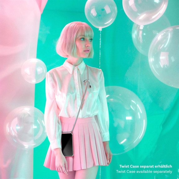 ONEFLOW Handykette Stoff Wechselband für Hüllen mit Band – Twist Cord – Weiteres Produktbild 3