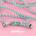 ONEFLOW Handykette Stoff Wechselband für Hüllen mit Band – Twist Cord – Weiteres Produktbild 4