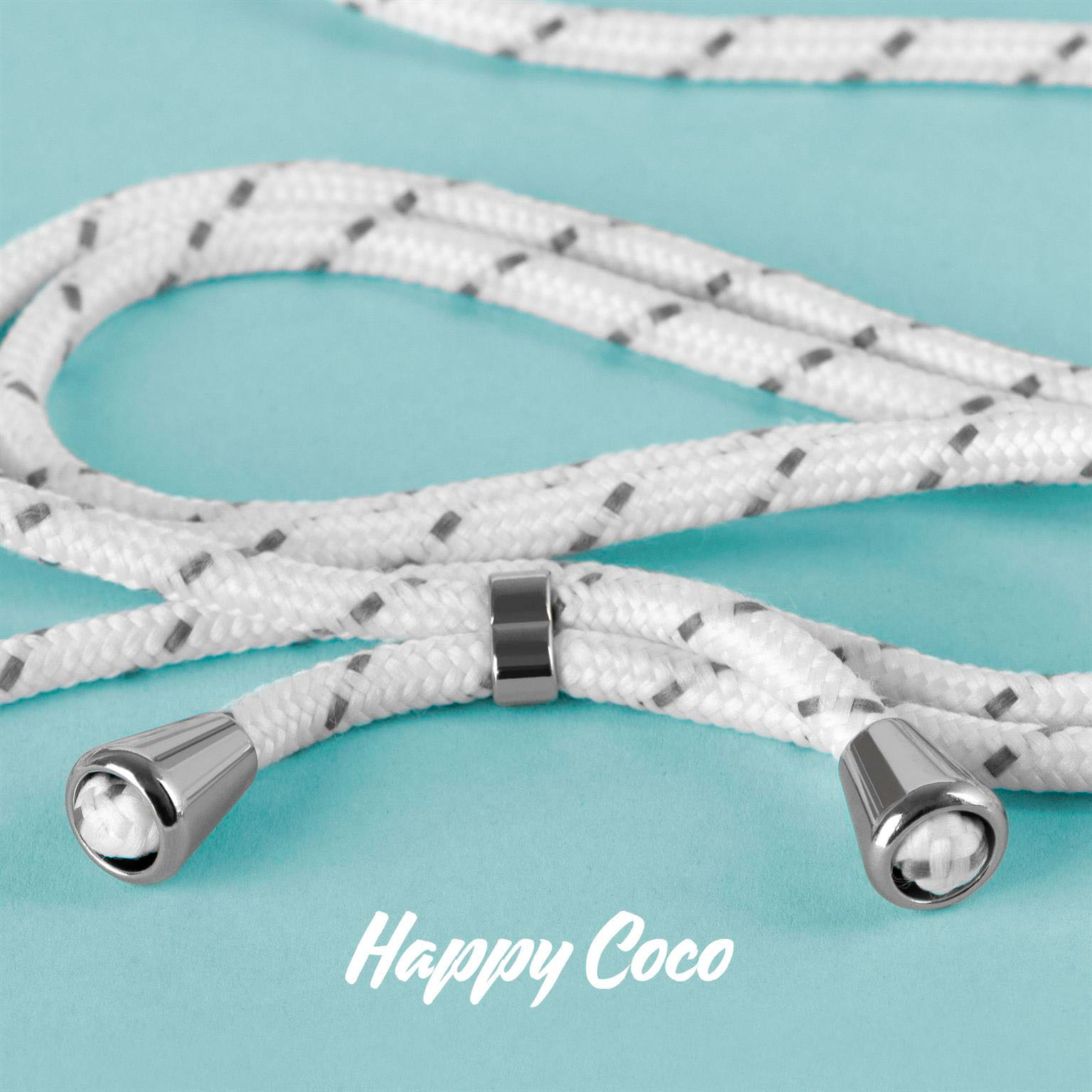 ONEFLOW Handykette Stoff Wechselband für Hüllen mit Band – Twist Cord – Weiteres Produktbild 4 ONEFLOW Handykette Stoff Wechselband für Hüllen mit Band – Twist Cord – Weiteres Produktbild 4