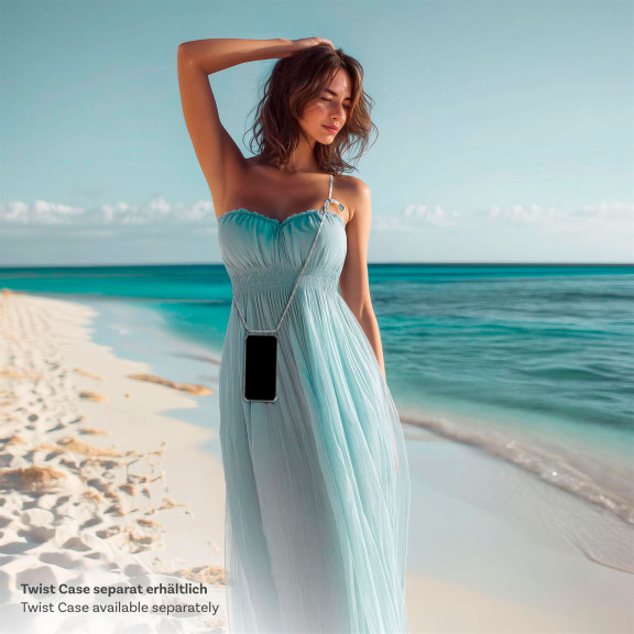 ONEFLOW Handykette Stoff Wechselband für Hüllen mit Band – Twist Cord – Weiteres Produktbild 6