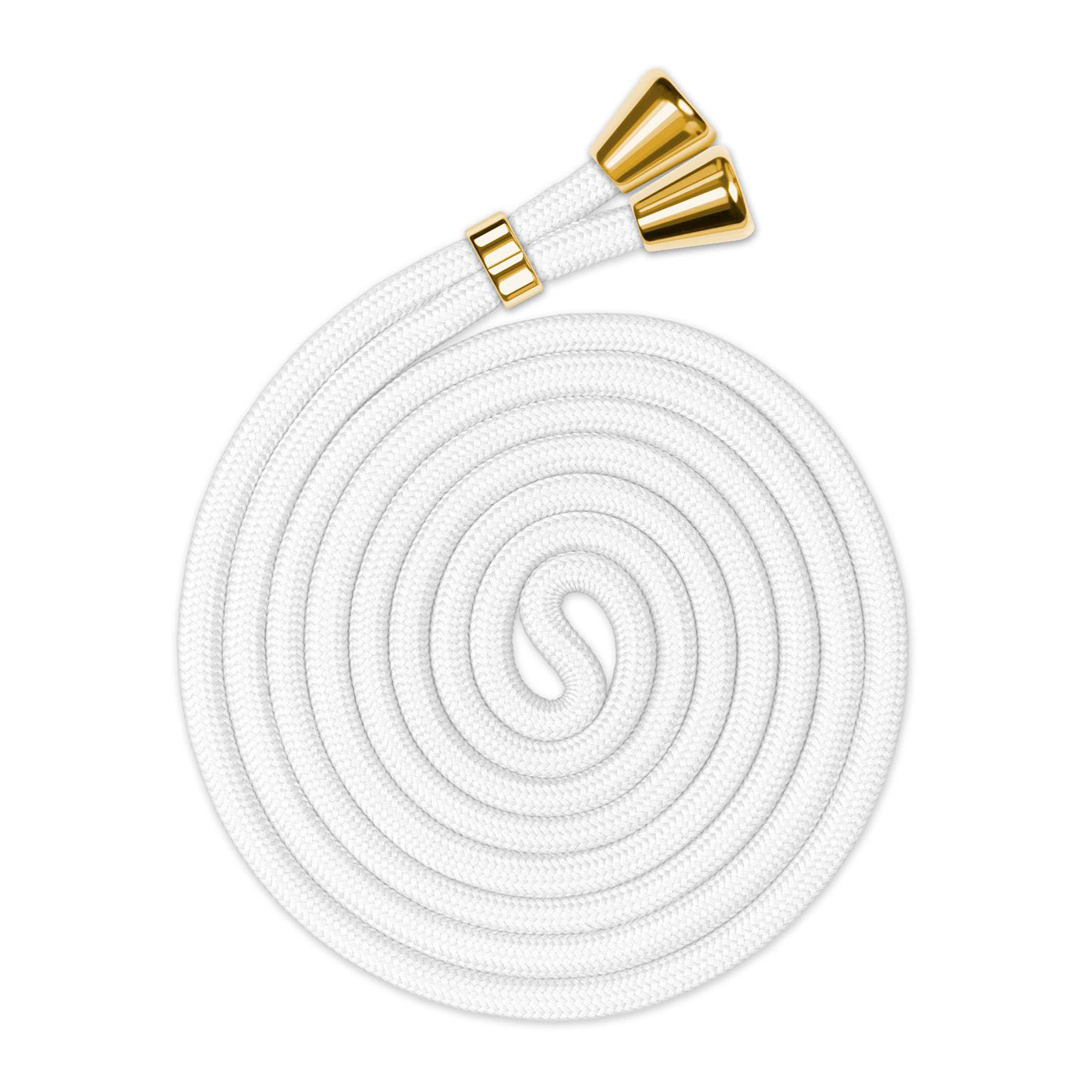 ONEFLOW Handykette Stoff Wechselband für Hüllen mit Band – Twist Cord – Weiteres Produktbild 1