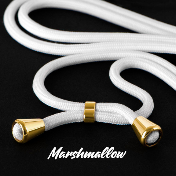 ONEFLOW Handykette Stoff Wechselband für Hüllen mit Band – Twist Cord – Weiteres Produktbild 4