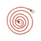 ONEFLOW Handykette Metall Wechselband für Hüllen mit Band – Twist Chain – Weiteres Produktbild 1