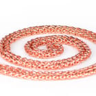 ONEFLOW Handykette Metall Wechselband für Hüllen mit Band – Twist Chain – Weiteres Produktbild 3