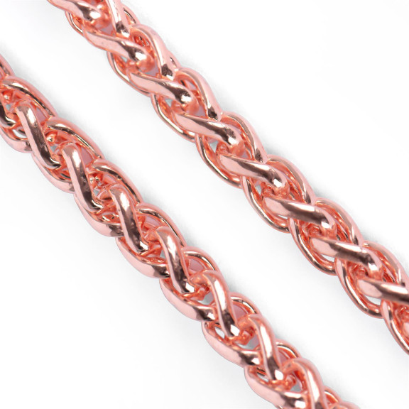 ONEFLOW Handykette Metall Wechselband für Hüllen mit Band – Twist Chain – Weiteres Produktbild 5 ONEFLOW Handykette Metall Wechselband für Hüllen mit Band – Twist Chain – Weiteres Produktbild 5