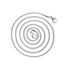 ONEFLOW Handykette Metall Wechselband für Hüllen mit Band – Twist Chain – Weiteres Produktbild 1