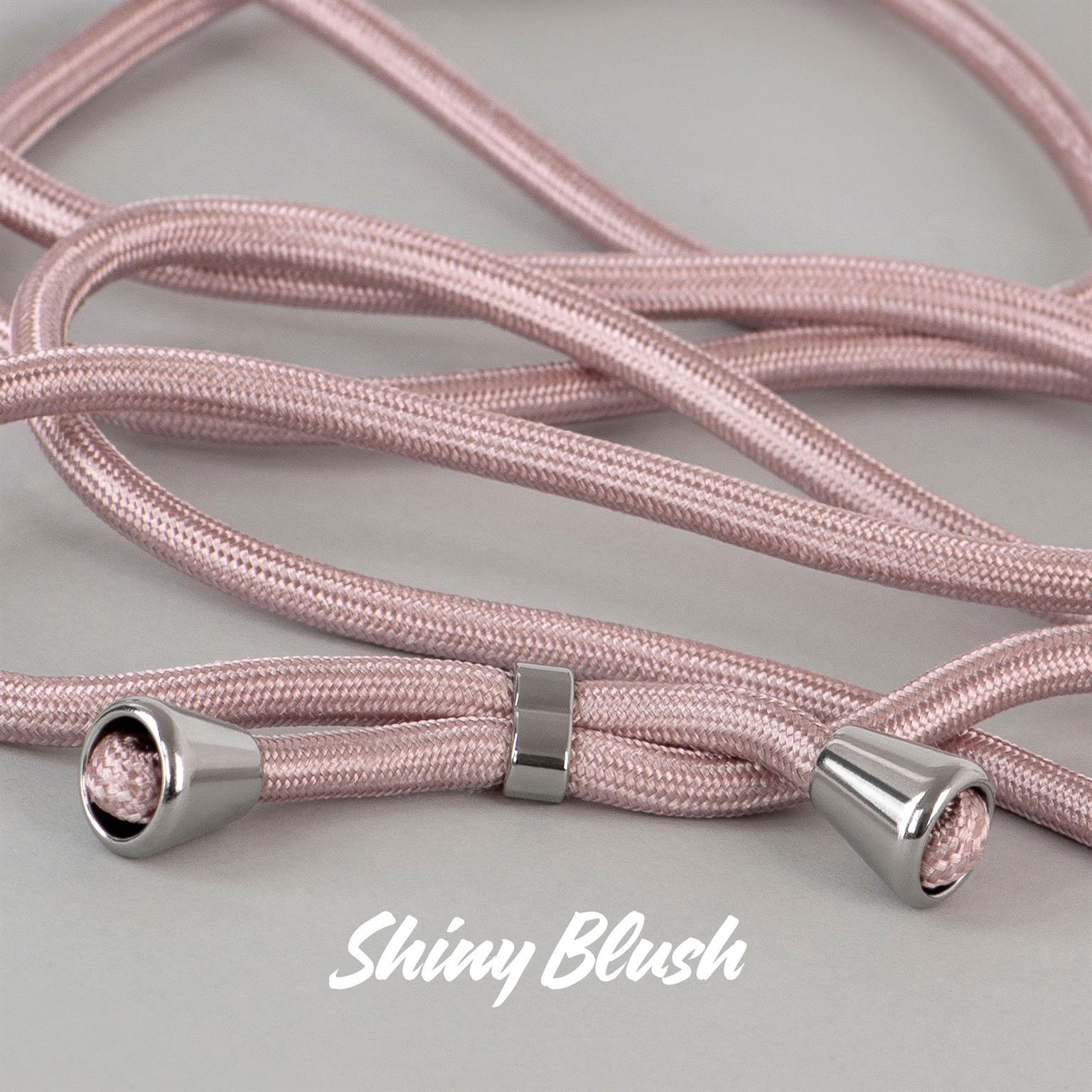 ONEFLOW Handykette Stoff Wechselband für Hüllen mit Band – Twist Cord – Weiteres Produktbild 3