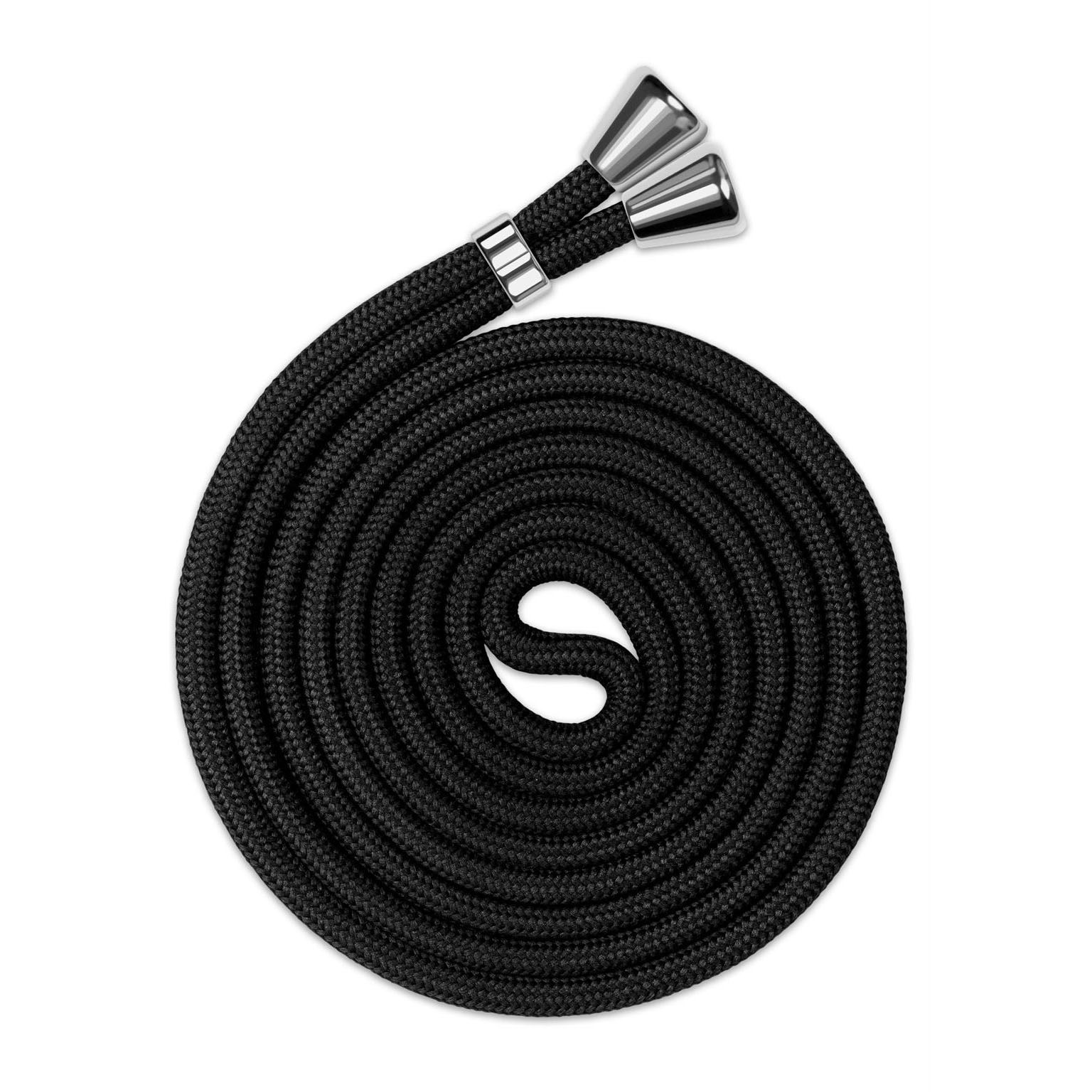 ONEFLOW Handykette Stoff Wechselband für Hüllen mit Band – Twist Cord Hauptbild