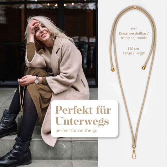 moex Unleash AGM H6 Handykette mit Einleger – Weiteres Produktbild 6 moex Unleash AGM H6 Handykette mit Einleger – Weiteres Produktbild 6