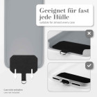 moex Unleash iPhone 11 Pro Handykette mit Einleger – Produktbild 7