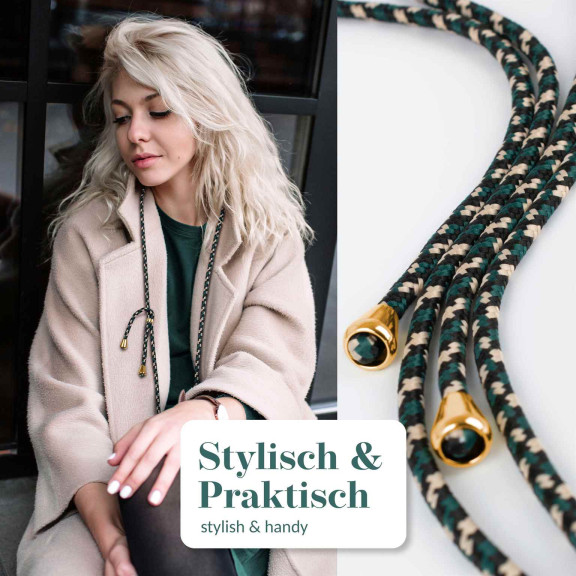 moex Unleash iPhone 11 Handykette mit Einleger – Weiteres Produktbild 2 moex Unleash iPhone 11 Handykette mit Einleger – Weiteres Produktbild 2