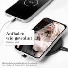 moex Unleash iPhone 12 mini Handykette mit Einleger – Weiteres Produktbild 5