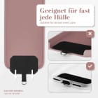 moex Unleash iPhone 12 Pro Max Handykette mit Einleger – Weiteres Produktbild 7