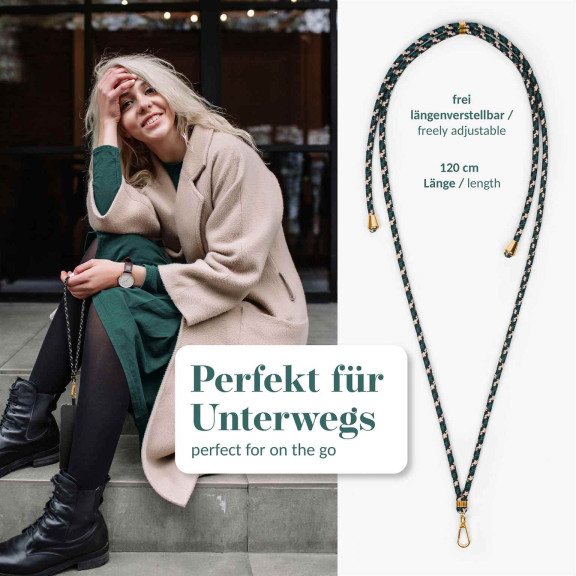 moex Unleash iPhone 12 Handykette mit Einleger – Weiteres Produktbild 6 moex Unleash iPhone 12 Handykette mit Einleger – Weiteres Produktbild 6