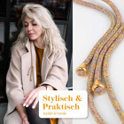 moex Unleash iPhone 12 Handykette mit Einleger – Weiteres Produktbild 2