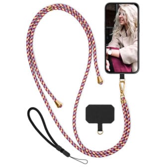moex Unleash iPhone 12 Handykette mit Einleger – CAMOUFLAGE ROT moex Unleash iPhone 12 Handykette mit Einleger – CAMOUFLAGE ROT