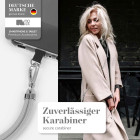 moex Unleash iPhone 13 mini Handykette mit Einleger – Weiteres Produktbild 4