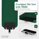 moex Unleash iPhone 13 Pro Handykette mit Einleger – Weiteres Produktbild 7