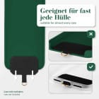 moex Unleash iPhone 14 Plus Handykette mit Einleger – Produktbild 7