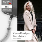 moex Unleash iPhone 14 Pro Max Handykette mit Einleger – Produktbild 4