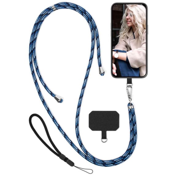 moex Unleash iPhone 14 Handykette mit Einleger – Weiteres Produktbild 1 moex Unleash iPhone 14 Handykette mit Einleger – Weiteres Produktbild 1