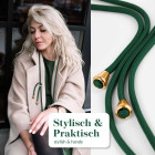 moex Unleash iPhone 14 Handykette mit Einleger – Weiteres Produktbild 2