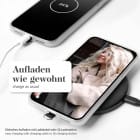 moex Unleash iPhone 15 Plus Handykette mit Einleger – Weiteres Produktbild 5