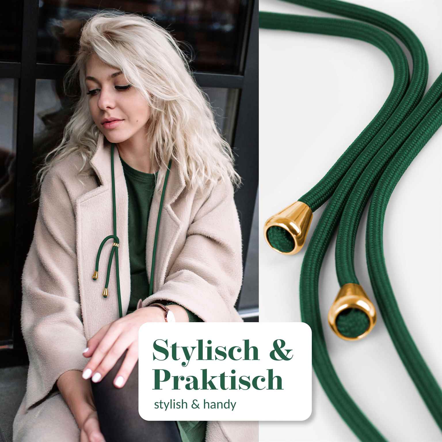 moex Unleash iPhone 15 Pro Handykette mit Einleger – Weiteres Produktbild 2 moex Unleash iPhone 15 Pro Handykette mit Einleger – Weiteres Produktbild 2