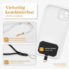 moex Unleash iPhone 15 Pro Handykette mit Einleger – Weiteres Produktbild 3