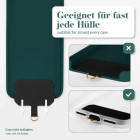 moex Unleash iPhone 16 Pro Max Handykette mit Einleger – Weiteres Produktbild 7