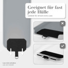 moex Unleash iPhone 16 Pro Max Handykette mit Einleger – Weiteres Produktbild 7