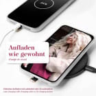 moex Unleash iPhone 16 Pro Max Handykette mit Einleger – Weiteres Produktbild 5