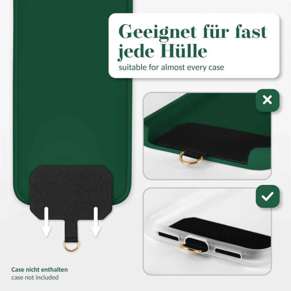 moex Unleash iPhone 16e Handykette mit Einleger – Weiteres Produktbild 7 moex Unleash iPhone 16e Handykette mit Einleger – Weiteres Produktbild 7