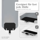 moex Unleash iPhone 16e Handykette mit Einleger – Weiteres Produktbild 7