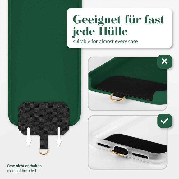 moex Unleash iPhone X Handykette mit Einleger – Weiteres Produktbild 7 moex Unleash iPhone X Handykette mit Einleger – Weiteres Produktbild 7